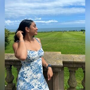 Meet your Posher, Nikki